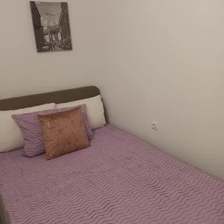 Apartment Emi4 Crikvenica