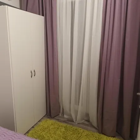 Apartment Emi4 Crikvenica