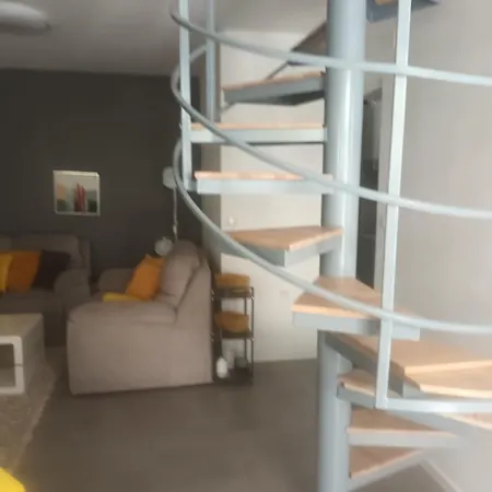 Emi4 Apartment Crikvenica