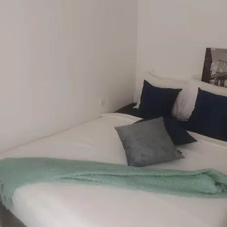 Emi4 Apartment Crikvenica
