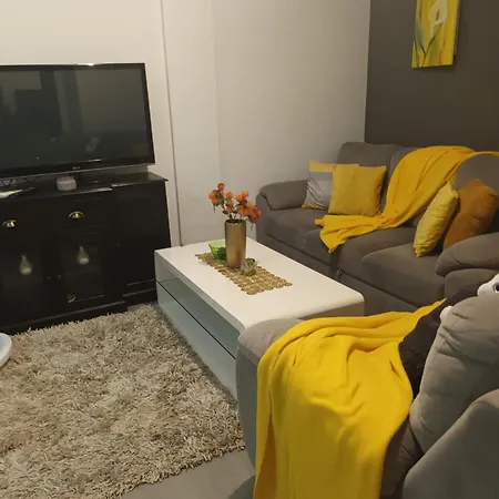Apartment Emi4 Crikvenica