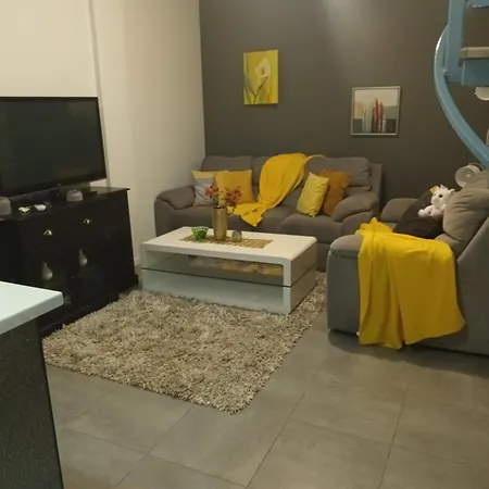 Apartment Emi4 *