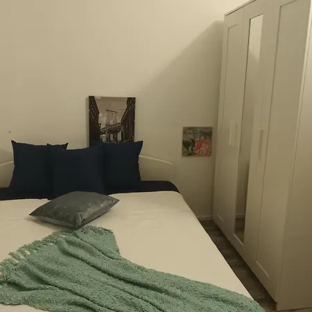 Apartment Emi4 Crikvenica
