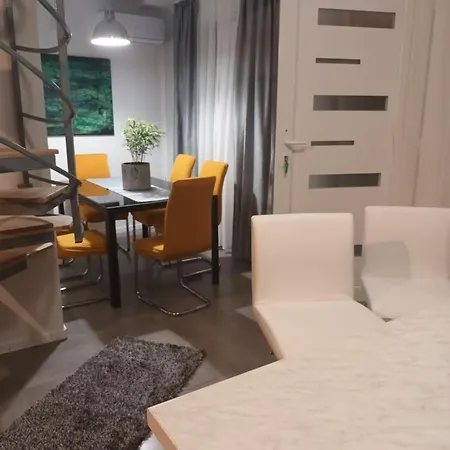 Apartment Emi4
